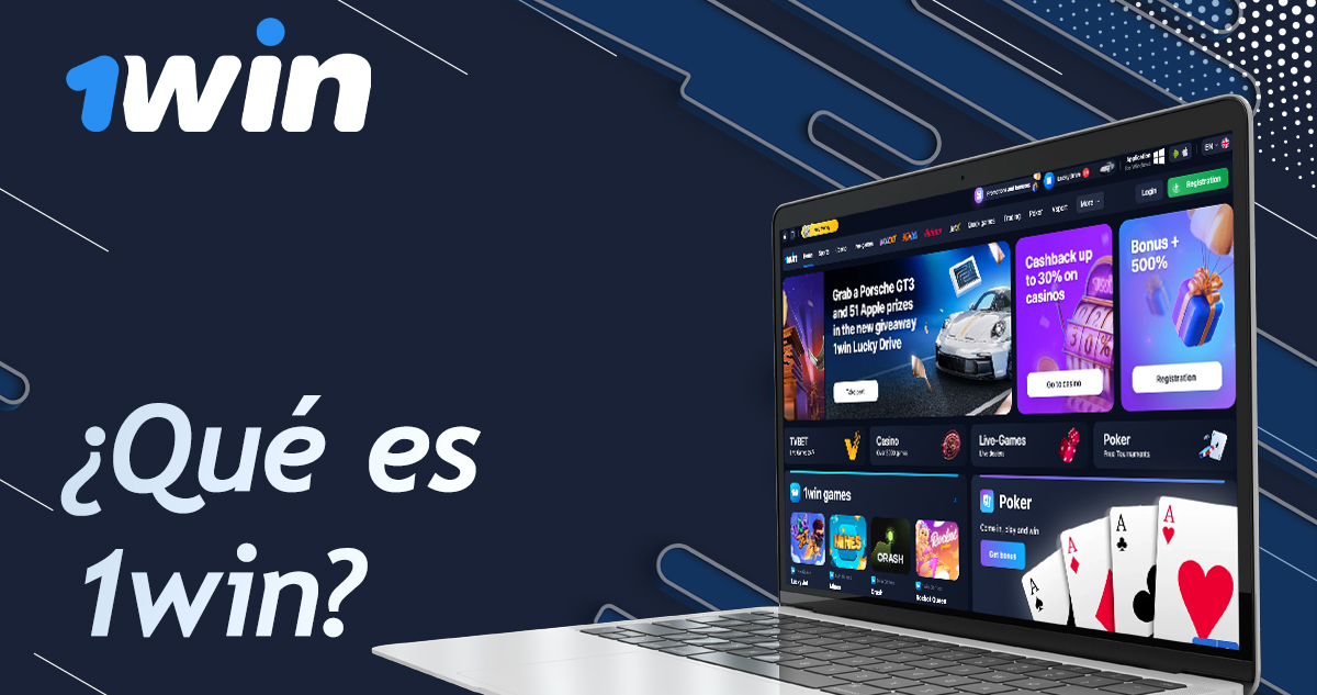 Información general sobre la casa de apuestas 1win Argentina
